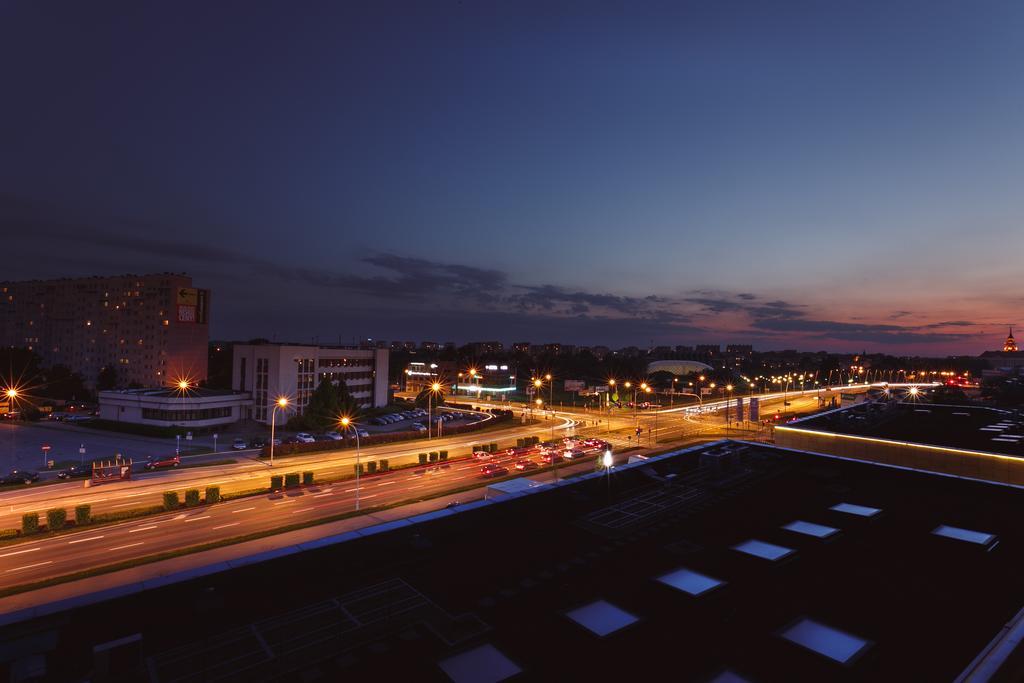 Silver Apart Rzeszów Exteriér fotografie